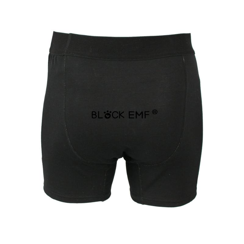 

Underpants EMF Radiation Protection Boxer Briefs (for 5G, 4G, WiFi, ), Underwear