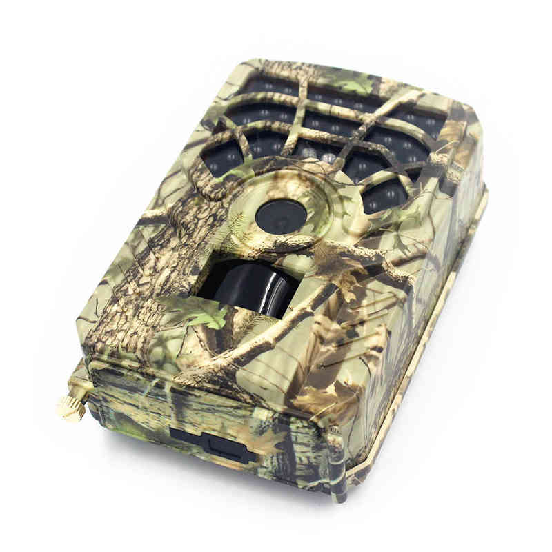 

Hunting Cameras PhotoTraps Night Vision Waterproof Night View Motion Animal Scouting Detector H1209