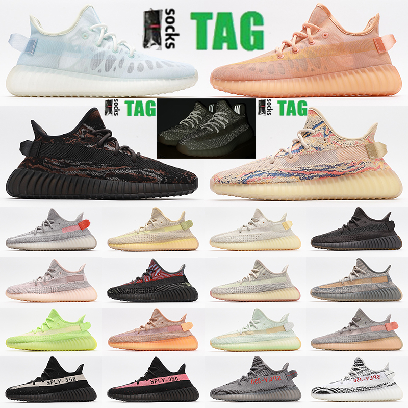 

2022 Top quality V2 Static 3M Reflective Running Shoes Beluga 2.0 Sesame Butter Semi-frozen Yellow Cream White Zebra Designer Mens and Womens Casual Sneakers size 47, I need look other product
