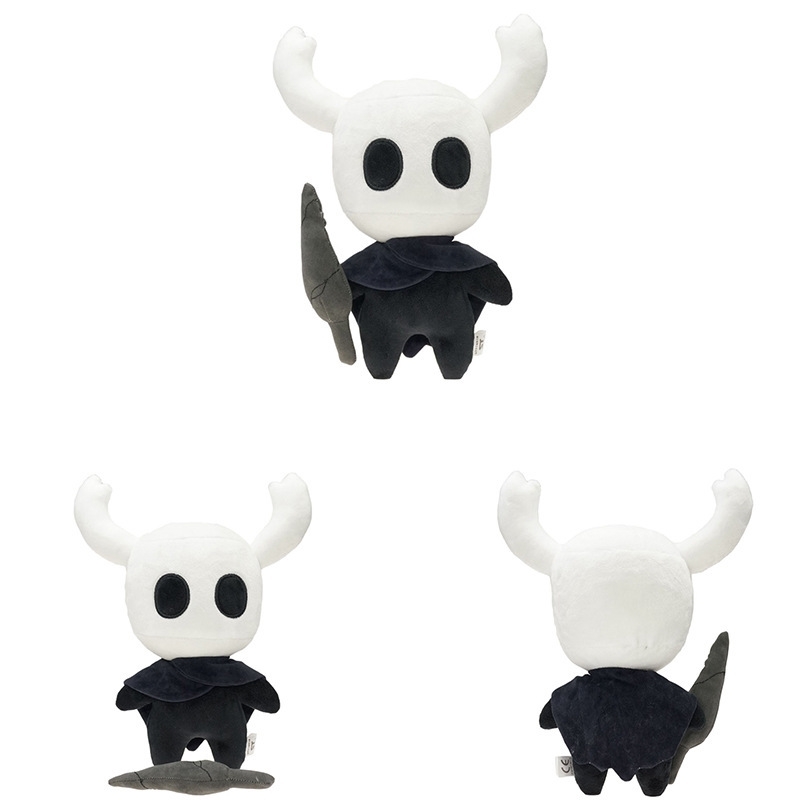 

Empty Knight Plush Doll Galaxy demon city baby toys creative fashion personality lovely children pillow doll