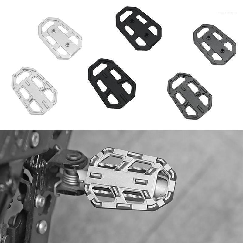

Pedals Motorcycle Footpeg Foot Controls Peg Pedal Footrest Extension For R1200GS LC G310GS R Nine T 9T S1000XR1