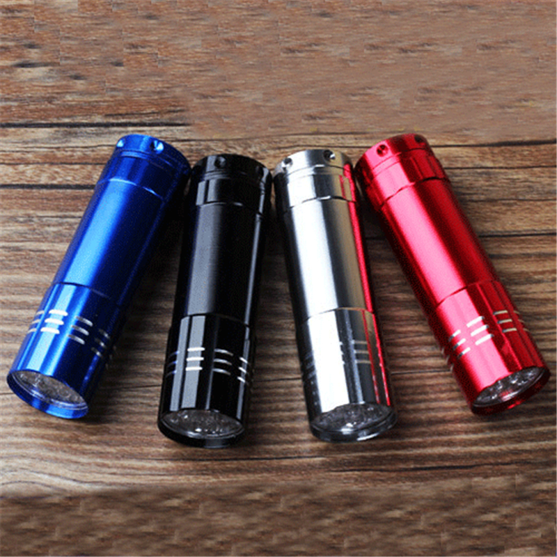 

Ultra Violet Light Torch Lamp Party Portable Waterproof Aluminum Alloy Outdoor Camp Laser Tactical Lighting Tool for Anti-fake Money Fluorescent Agent Detector