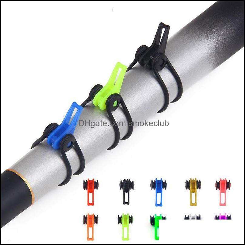 

Sports & Outdoors Plastic Hook Keeper Lures Bait Safety Holder For Rod Pole Tackle Tools Fishing Aessories 310 B3 Drop Delivery 2021 Vfaz8