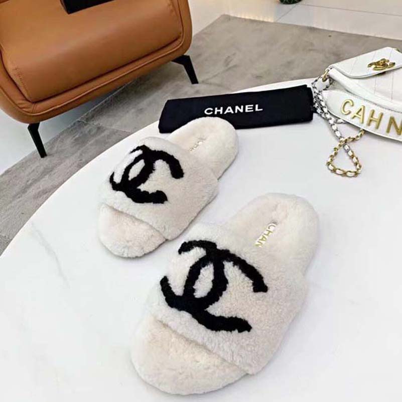 

Classics sandals Fashion plush Designer slippers slides Floral brocade Flip Flops women shoes striped causal slipper bagshoe1978 08, #13