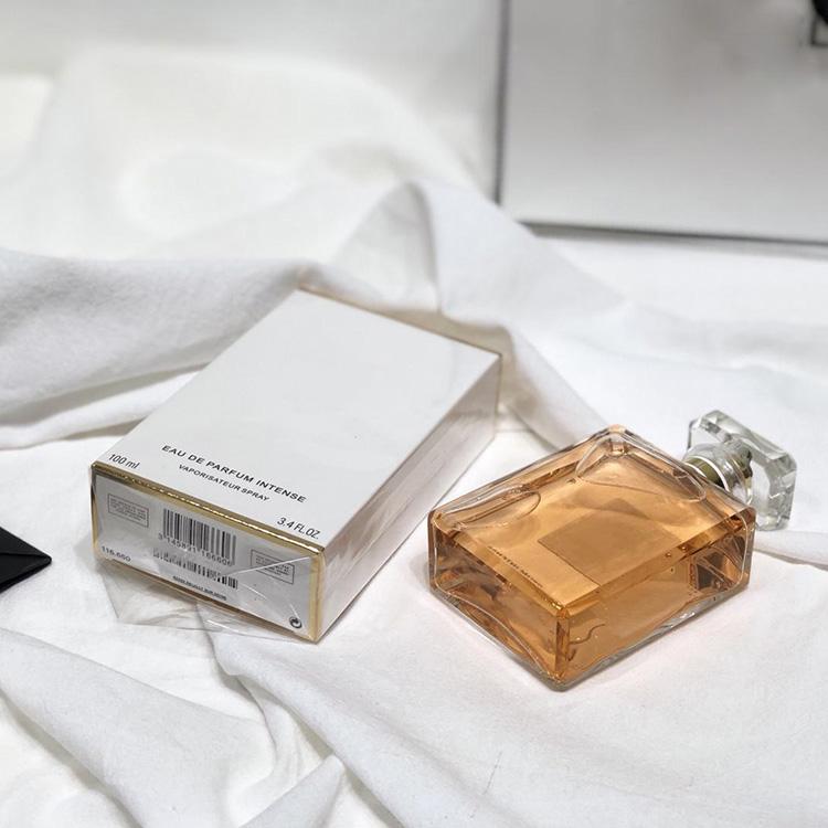 

new parfum Miss Wholesale Perfume Classic red coco 100ml Ladies aroma Spray Long-lasting Fragrance