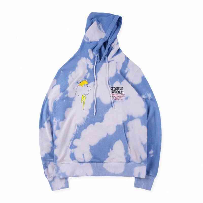 

Mens Womens Fashion Travis Scott Astroworld Birthday Party Hoodie Hooded Streetwear Hip Hop Male Female Sweatshirts mclf#, Black