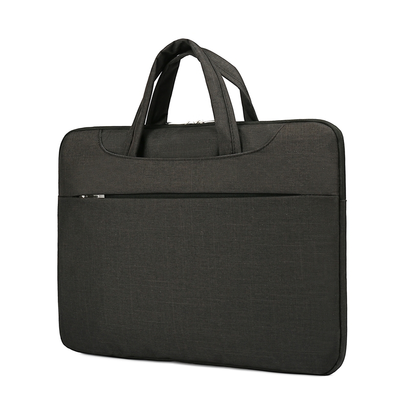 

Laptop fashion business computer inner ultra thin Apple Xiaomi Huawei super laptop bag, Blue