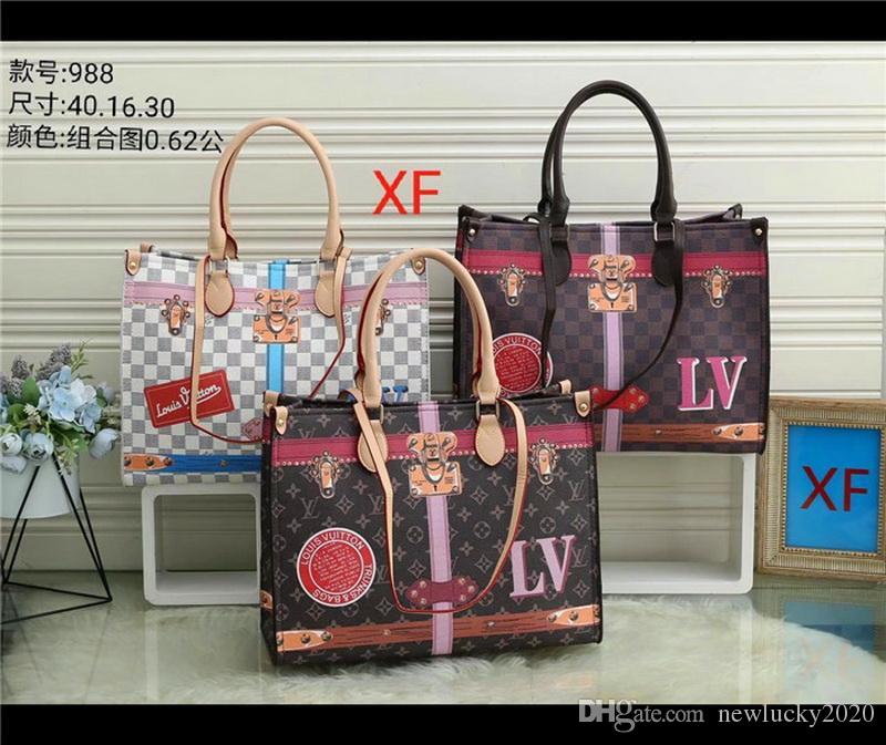 

Fashion Crossbody Shoulder HandBag Women Purse Messenger Bags Wallet Tote Clutch Bag 23HG LV LOUIS BAG VITTON, Red;black