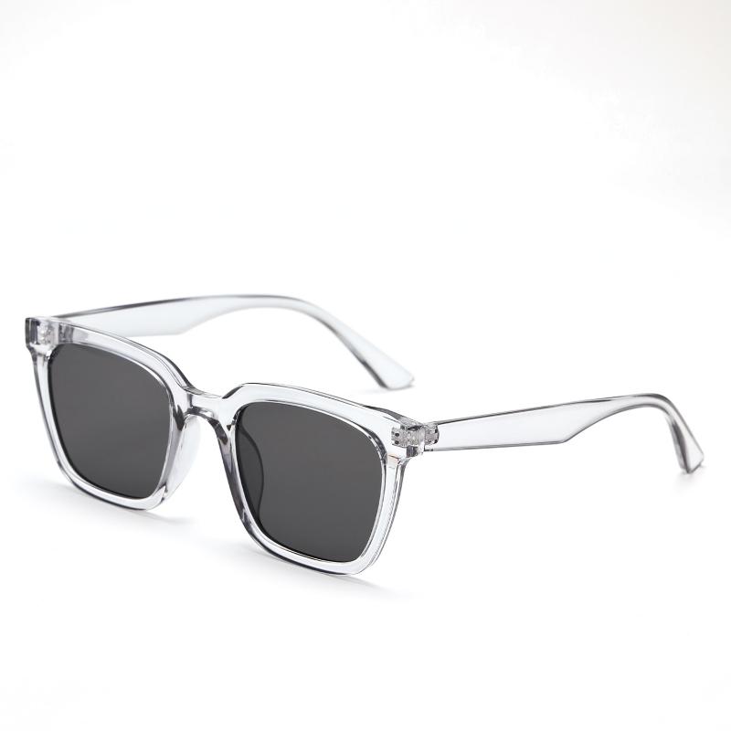 

Sunglasses Arrival Square Texture Women 2021 Reset Timeless Classic UV400