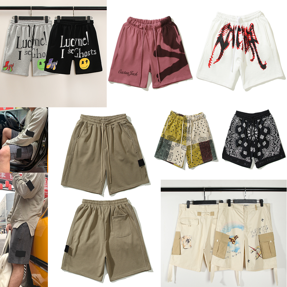 

Summer Short Mens Designer Fashion Loose Streetwear Clothing Quick Letters Printed Shorts for men 22ss, Express to make up the difference