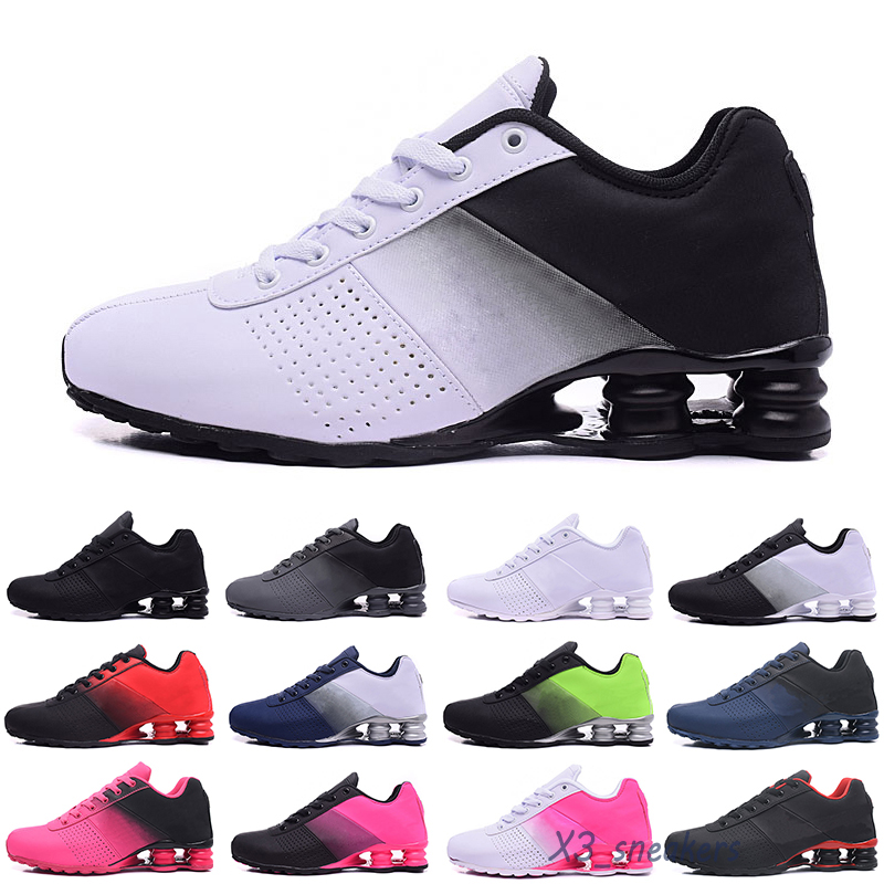 

2021 mens women Running Shoes 809 Avenue 802 Men Drop Wholesale Famous DELIVER OZ NZ Athletic Trainers Sports designer Sneakers 36-46, # 16