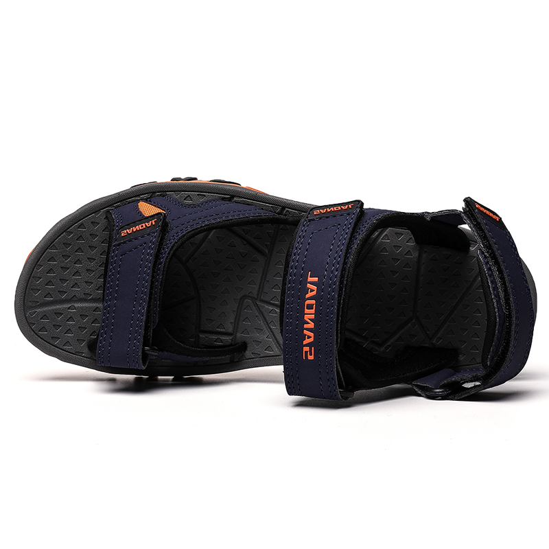 

men womens trainer sports large size cross-border sandals summer beach shoes casual sandal slippers youth trendy breathable outdoors shoe code: 23-8816-1, 645a5781