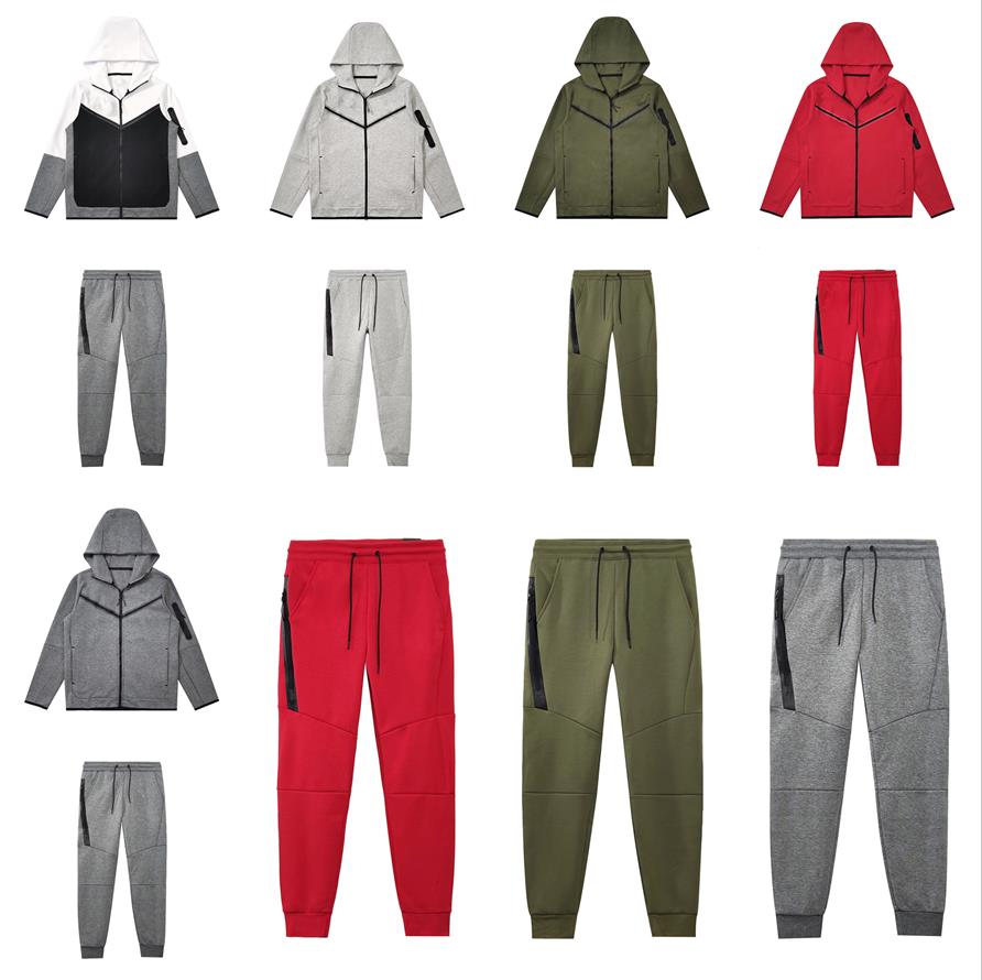 

Tech thick camo fleece pant tracksuit designer sportswear women men casual tracksuits swetashitrs suits hoodies pullover jackets jogging trousers pants mens, I need look other product