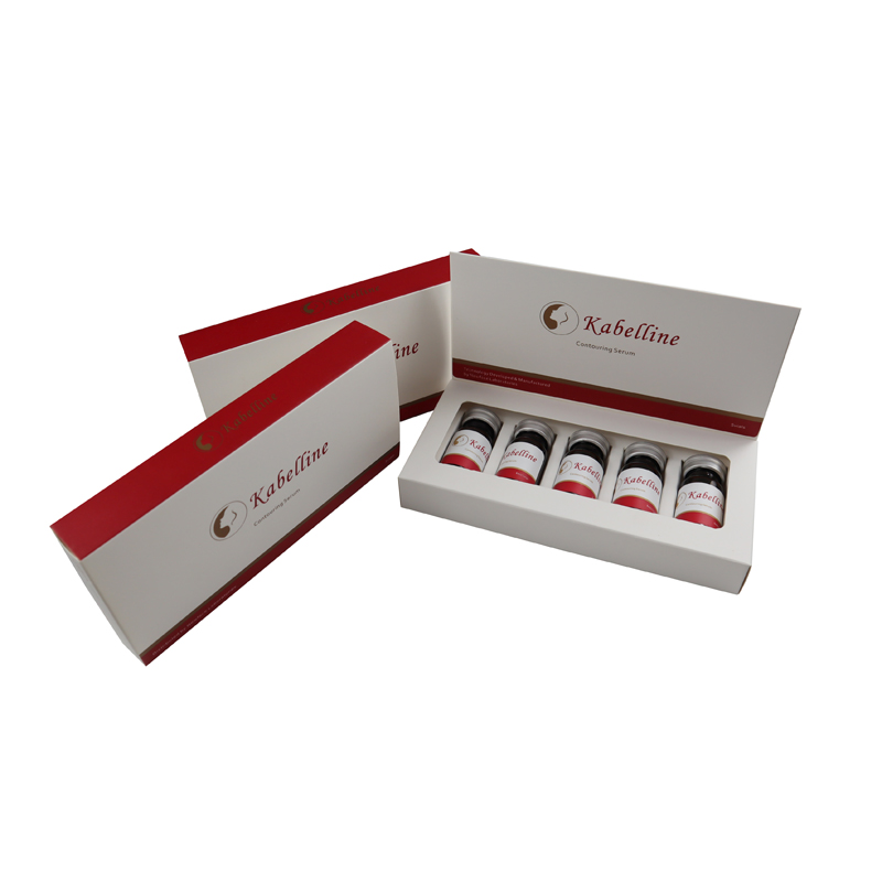 

Beauty Items Kabelline Double Chin Dissolve Lipolysis Fat Slimming