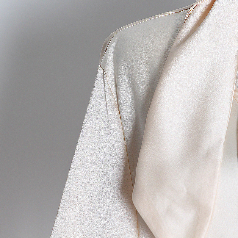 

2021twotwinstyle asymmetrical lace up dress female stand collar flare sleeve high waist hollow out midi dress women 2021 fashion new, Black;gray