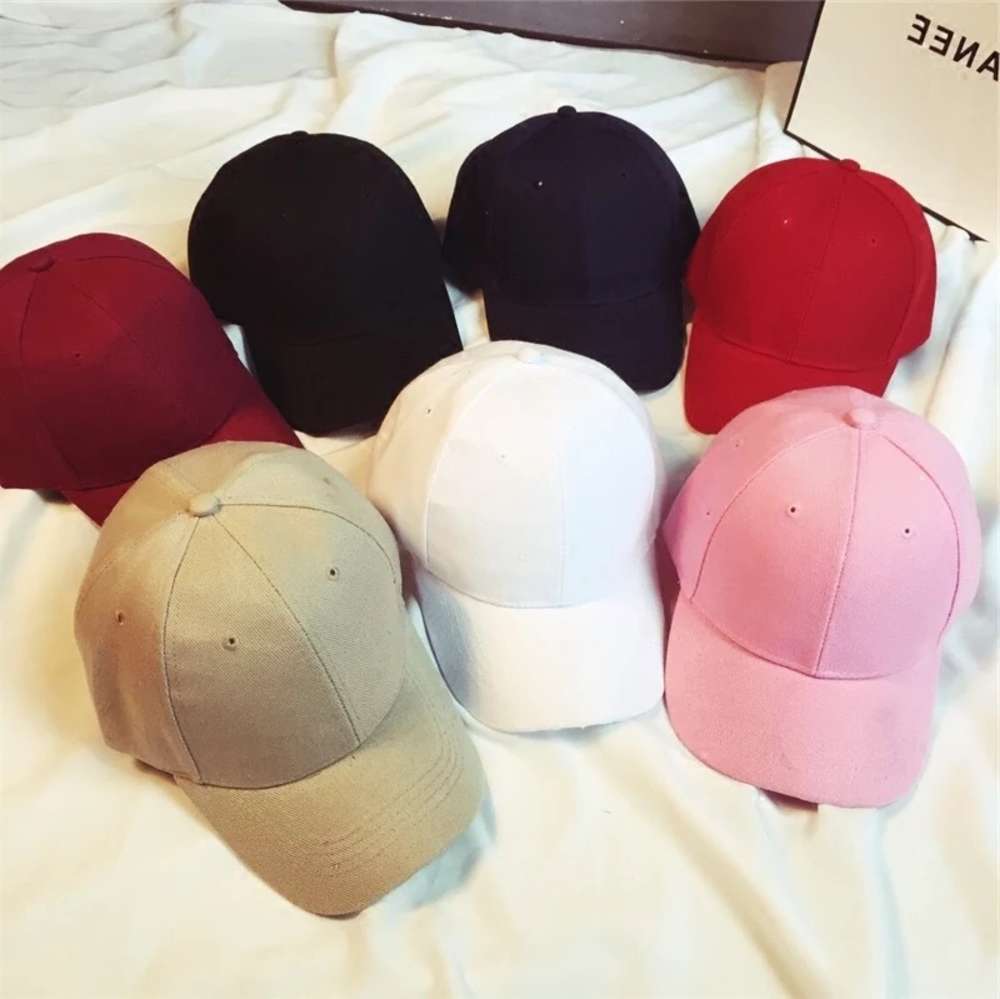 Blank Baseball Caps Wholesale Australia 