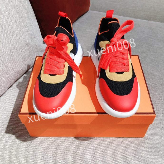 

2022 Designer Casual Shoes Mens 35-40 Women Star Double Golden Brand Italian Dirty Shoe Lace Up Vintage Trainers Yellow Bottom Platform Sneakers qqxc210516, Choose the color