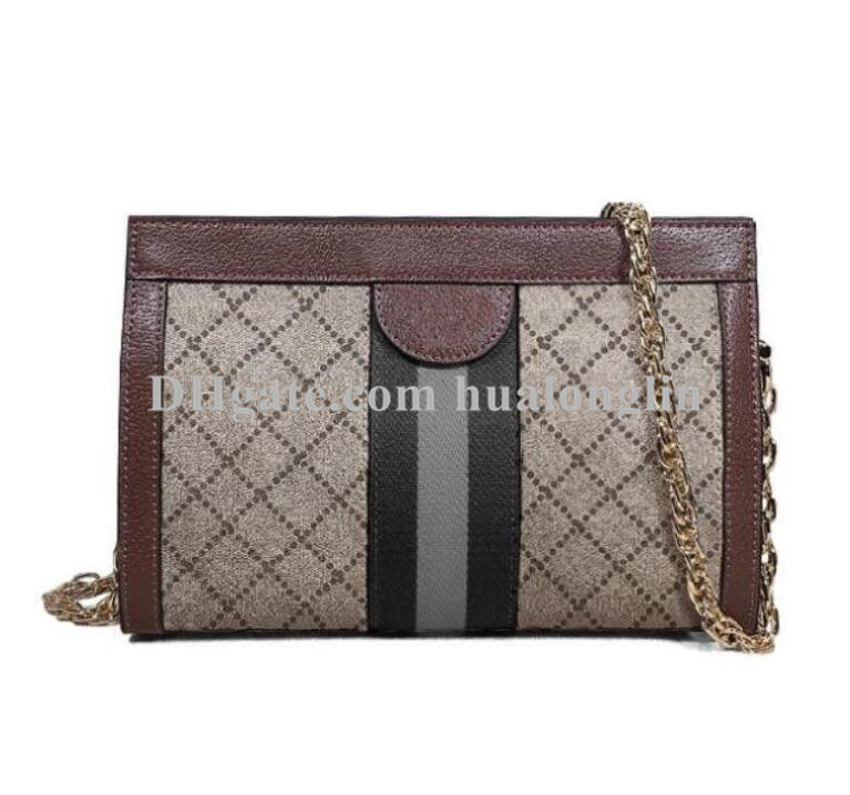 

Woman bag Handbag women Original box Serial number code Leather High quality Cross body fashion lady purse