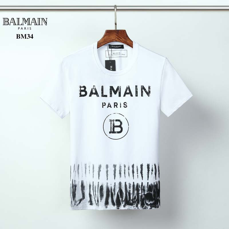 

High quality designers t shirts tops mens for Summer womens t-Shirt Fashion Tide Letter Print Casual Men Women Crew Neck P27, White