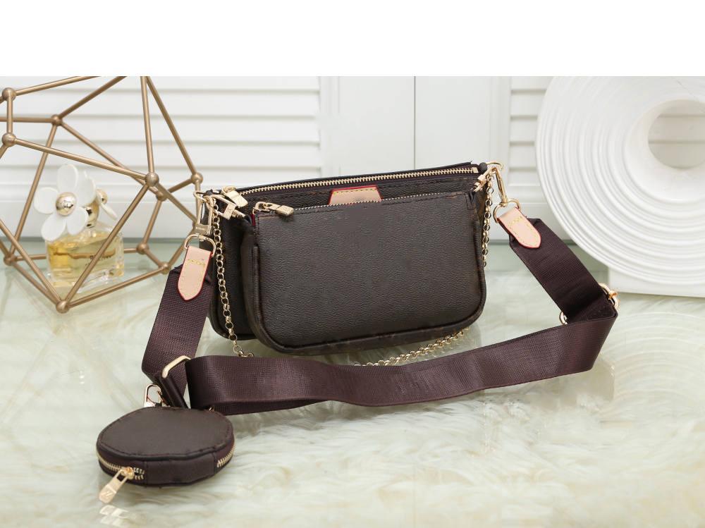 

2021 Handbag Comes V Chain Bag Women luxurys Fashion Designers Shoulder Bags Female clutch Classic High Quality Girl Handbags Pocket, Green