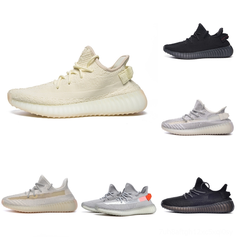 Running zebra 350 Women Quality Sports React ENG WholesaleTop Shoes 350 For Men shoe Cactus Trails White Bauhaus Blue Triple Black-image-699330813