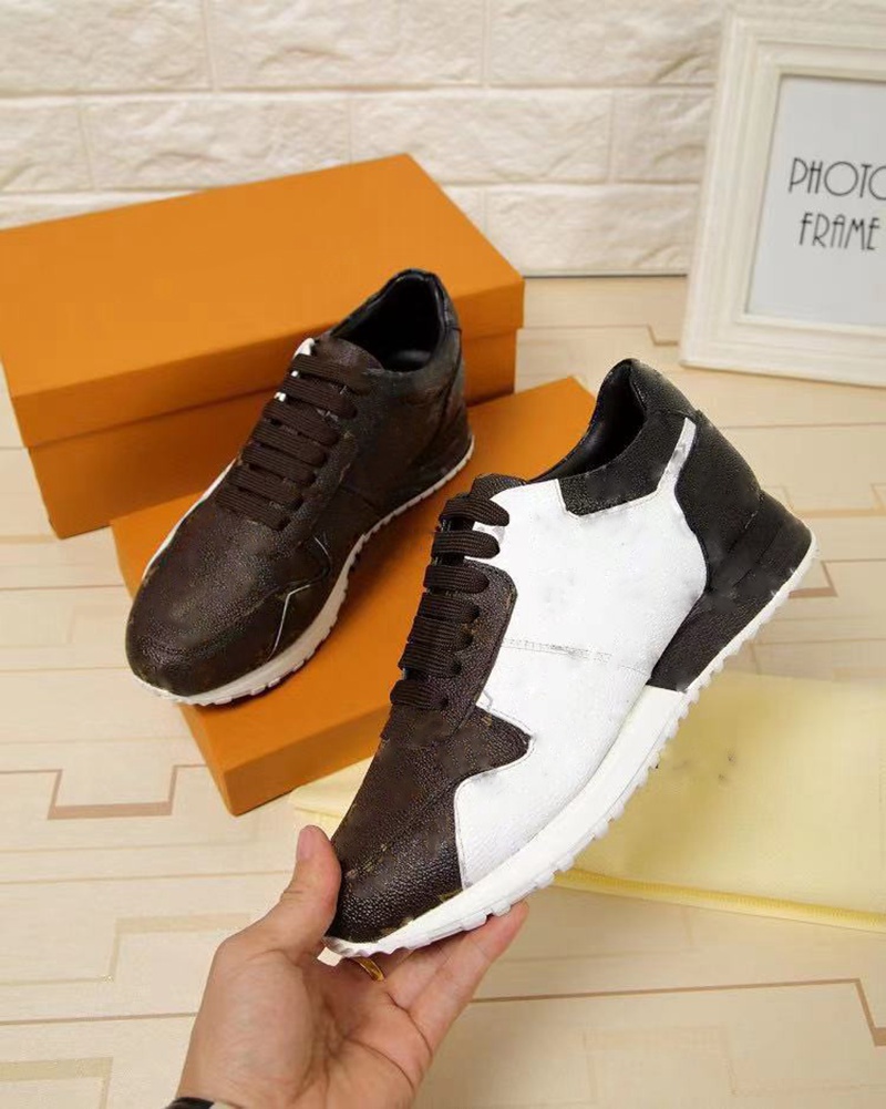 

2021 limited edition Sneakers and women's shoes, low-top comfortable casual , high-end fashion all-match party men's sports shoes