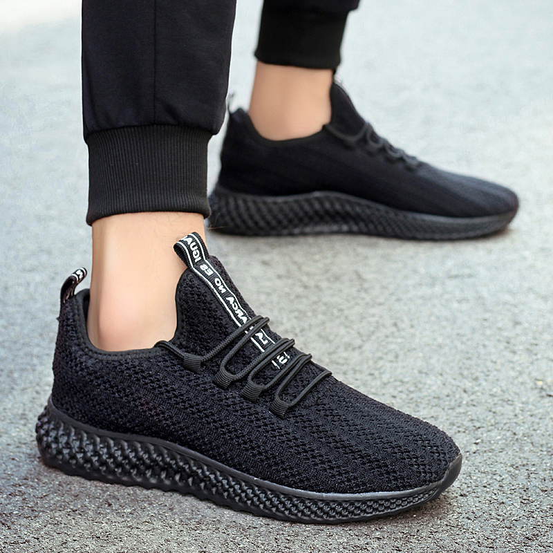 

2021 Women Mens Sports Trainers Size Running Shoes Breathable Mesh Yellow Red Black White Blue Green Flat Runners Sneakers Code:19-F500, V80a7286