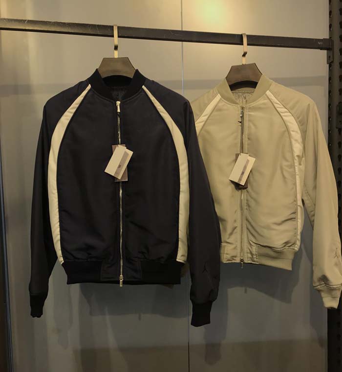 

man designers clothes Jackets paris Basketball Letter embroidery casual mens winter coats mens jacket blue, Black;brown