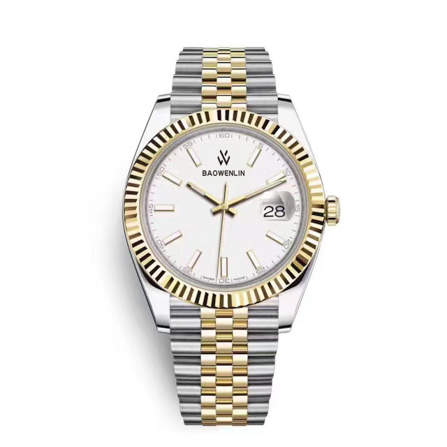 

Watches women dress full Stainless orologio luxury di lusso Diamond Watch mens automatic gold Mechanical steel Sapphire waterproof Luminous Couples Wristwatches, Tool