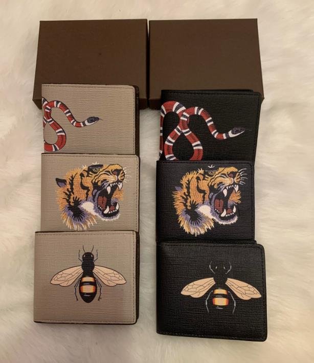 

Europe Designer Walle bag Purse 2021Top CoinPurse billfold High quality Plaid pattern Card holder women Lwallet men pures high-end Mens wallet with box, Other packages contact me