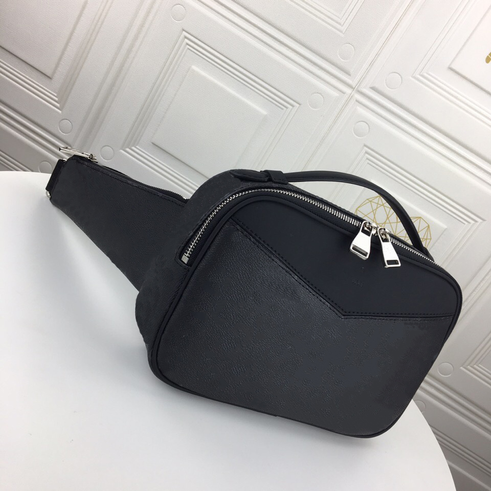 

2021 Fashion Designers Women Handbags Luxurys Lady Shoulder Bags High Quality Leather Messenger Bag Classic Flowers Crossbody Purses Chains M42906, Old flowers (black)