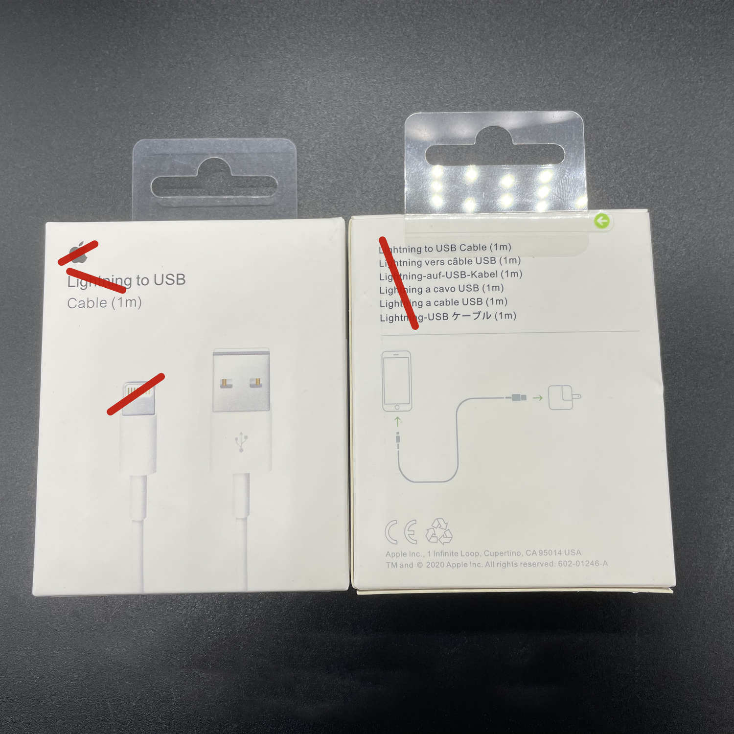 

100pcs 7 generations cables Original OEM quality 1m 3ft 2m 6af USB Data Sync Charge phone Cable With retail package sansung