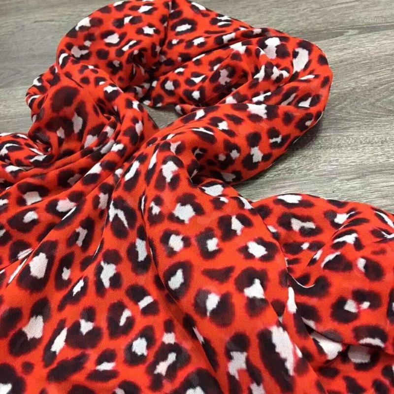 

Scarves Camouflage Slogon Red Leopard Printed THIN SOFT BIG SCARF SHAWL FRAYED HEM FOR WOMAN, Blue;gray