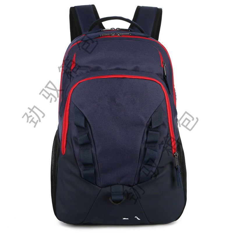 Designer New UA men's and women's school travel bag junior high students backpack Backpack 1W30-image-723723110