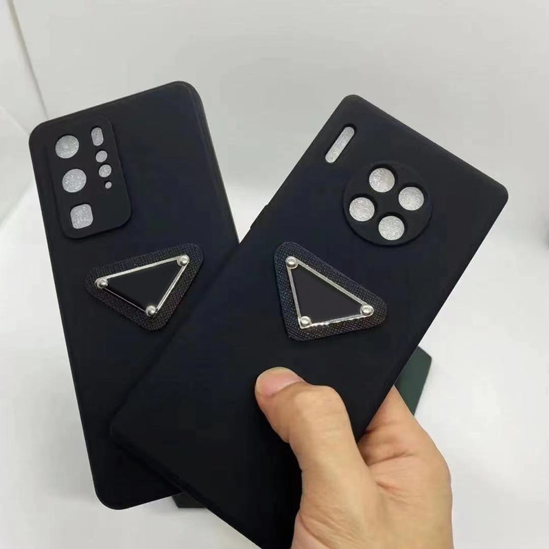 

Luxury design phone cases for iPhone 12 Pro Max 11 XR XS 7/8 plus and Huawei mate 20/30/40 P30/40 PU leather protection shell shock-proof fashion case cellphone cover models, Mix colors