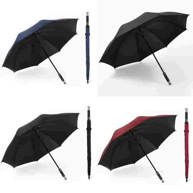 

Raincoats Rollsrace Rolls Royce style business umbrella 1 R2, As show