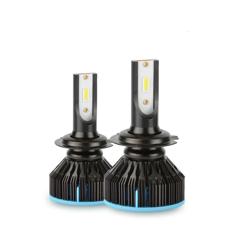 

Car Headlights YKVEHICLE S6 Led Headlight H1 H3 H4 H7 H8 H9 H11 9005 9006 Super Bright COB Bead High Beam