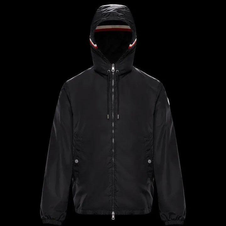 

Designer Spring and autumn men's jacket high quality casual cardigan, street fashion Hoodie, close fitting comfortable coat Add 6 sizes, Black;brown