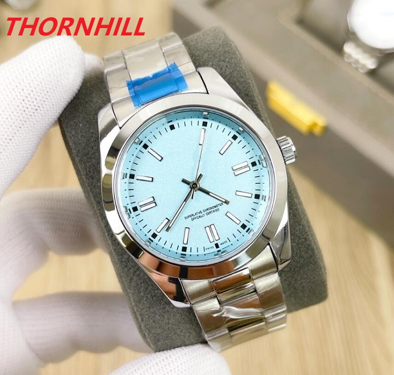 

orologio di lusso womens automatic gold 36mm Watches women dress full Stainless steel Sapphire waterproof Luminous Simple Designer Wristwatches, Slivery;brown