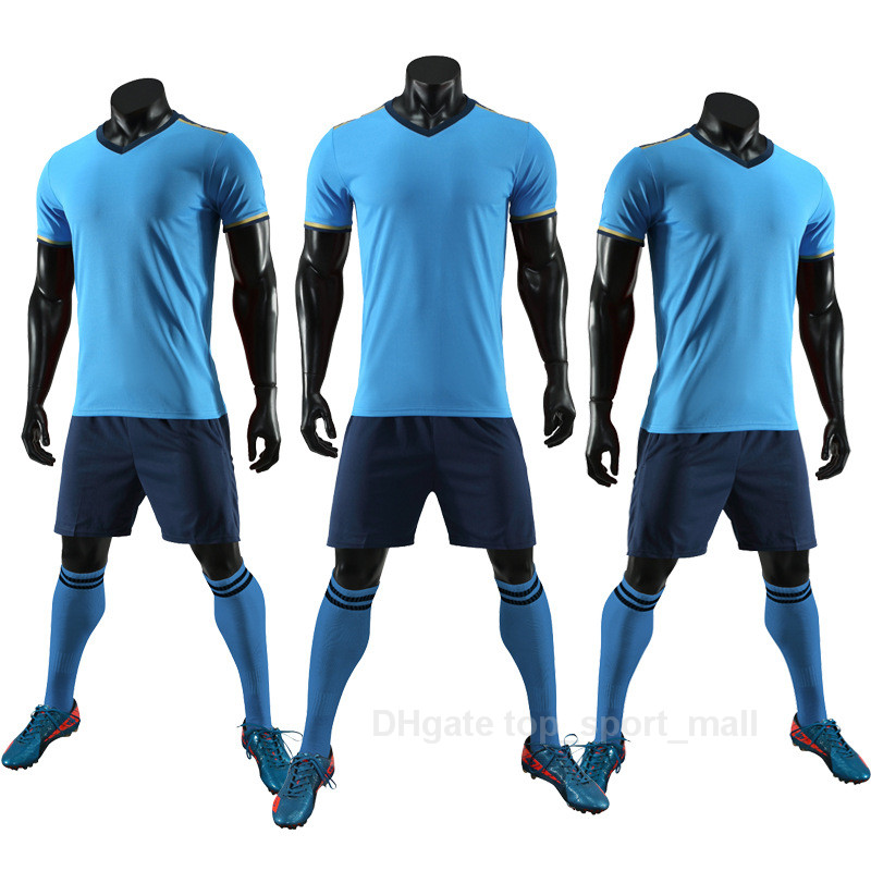 

Soccer Jersey Football Kits Color Blue White Black Red 25856213