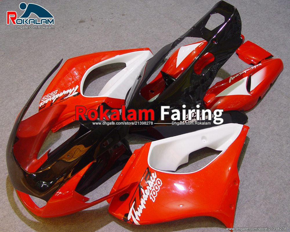 

Aftermarket Fairings Parts For Yamaha YZF1000R 97 98 99 00 1997-2007 Bodyworks YZF 1000R YZF 1000 R Thunderace 97-07 Hull, Customize