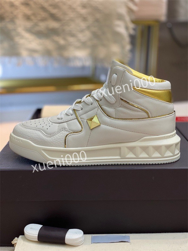 

Designer sneaker Leather Dad Shoes For Mens Women jacquard fabric Multicolor Sneakers Fashion Vintage Casual Shoes Top Quality, Choose the color