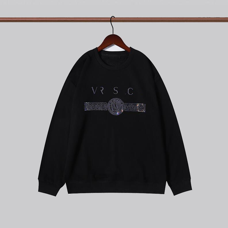 

2021 Brand designer Men Hoodies Sweatshirts Sportwear Long Sleeve Pullover Crewneck Coat Jogger, 12