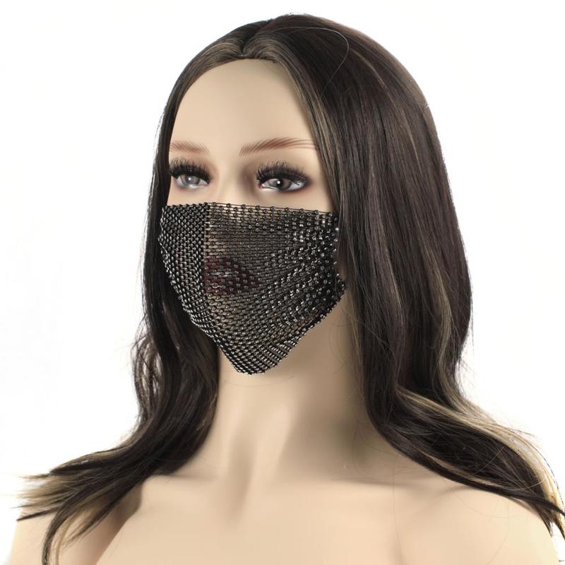 

Sequins Bling Mask, Fashion Glitter Jewelry, Mesh Mask Wholesale 2021