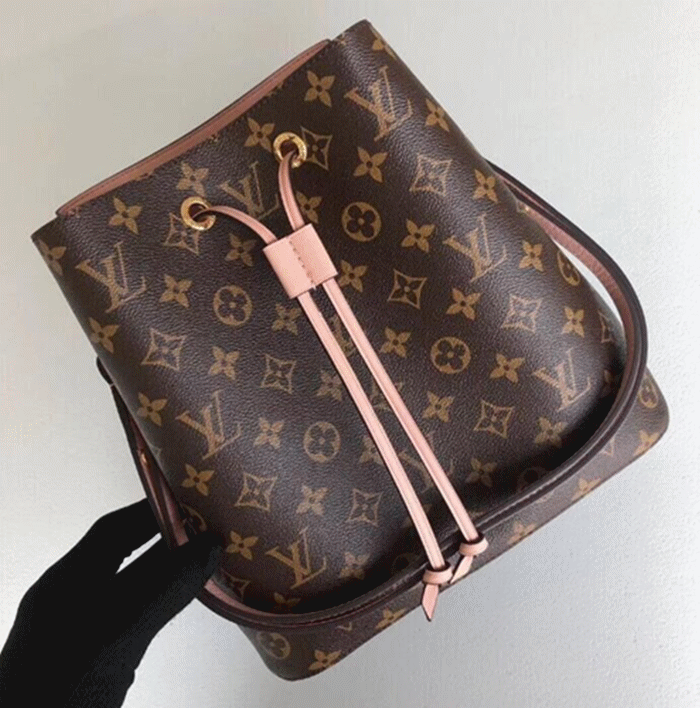 

GG's LOUIS's VUTTON's LVs YSL'S luxurys designers bags NEONOE Bucket Handbags flower Purses Women Tote Crossbody PU Shoulder Bag