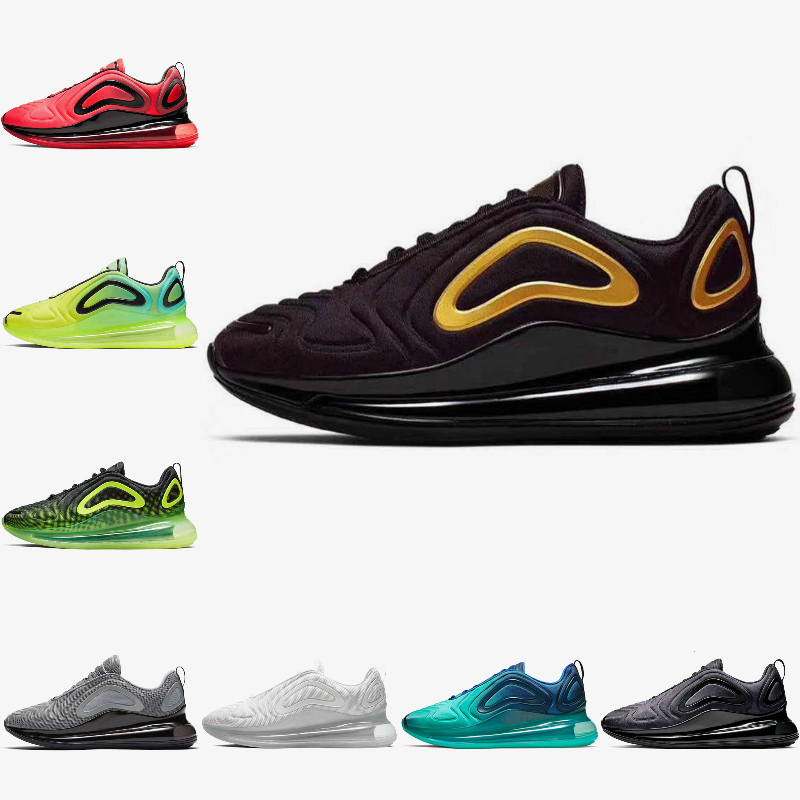 

2021 New 72c Black Neon Streaks SPIRIT TEAL New Color Northen Lights Day Night Wolf Grey Red Men Stylist Shoes Sunset Sunrise Running Sneakers Trainers F06, U101