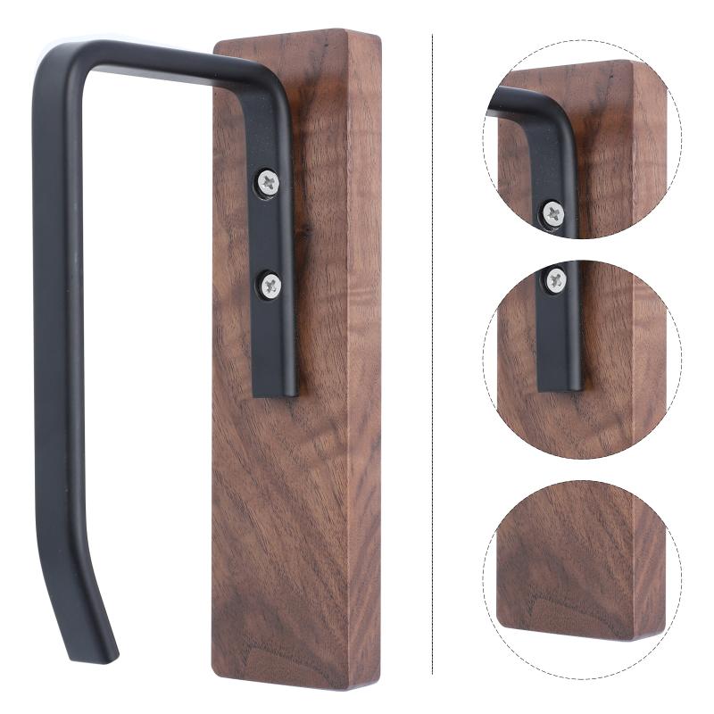 

Toilet Paper Holders Nail-free Roll Holder Multi-function Storage Rack For
