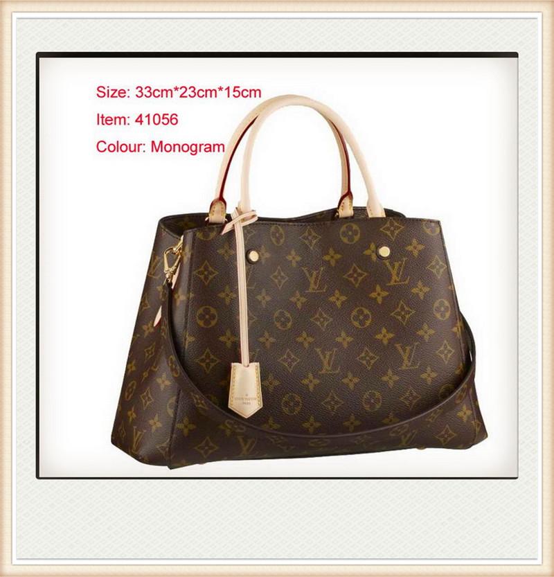 

Fashion 111 Crossbody Shoulder HandBag Women Purse Messenger Bags Wallet Tote Clutch Bag backpack travel LV LOUIS BAG VITTON, Red;black