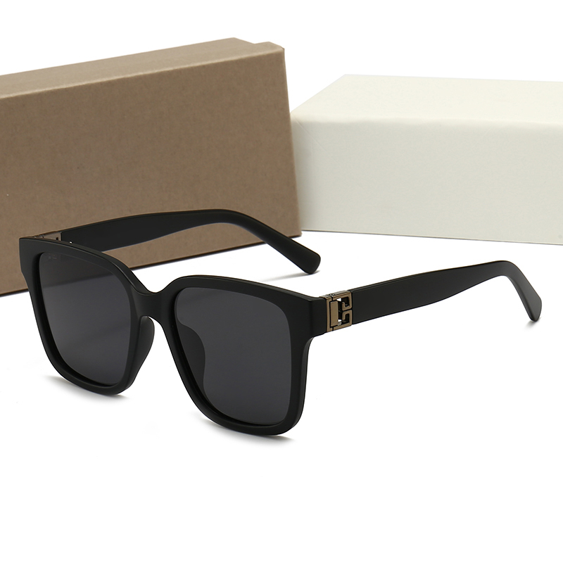 

2022 Fashion Couple Luxurys Designers Sunglasses For Women Mens Designer Sun Glasses Outdoor Drive Holiday Summer Polarized Woman Sunglass B