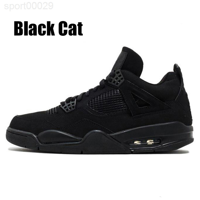 

2021 Bred 4s Men Basketball Shoes 4 What The FIBA Silt Red Cool Grey Black Cat Mens Trainers Athleti Nakeskin s New5KVG, Pizzeria black